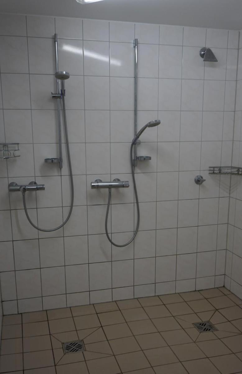 Appartement Residenz Rosengrund Whg O3 à Büsum Extérieur photo